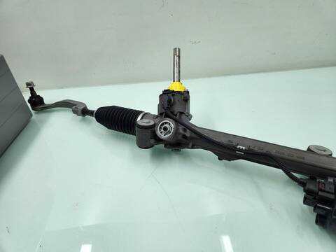 Foto 3ª: Cremallera de Direccion Volkswagen Crafter 35 FURGON BM TN FWD 140CV 103KW [DNAE] (2024)