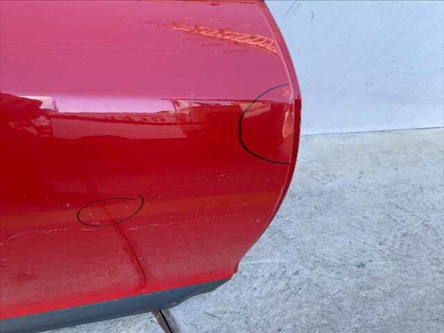 Foto 2ª: Puerta Trasera Derecha Renault Megane 1.500 DCI 85CV/63KW COUPE BERLINA 0CV III COUPE DZ) DESDE 11/2008 / BERLINA BZ D [K9K 830] (2010)