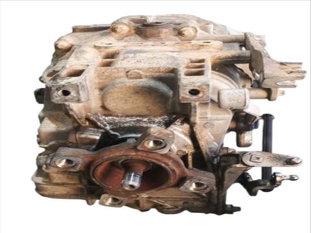 Foto 1ª: Caja Cambios Volkswagen Crafter 2.0 TDI (2006)