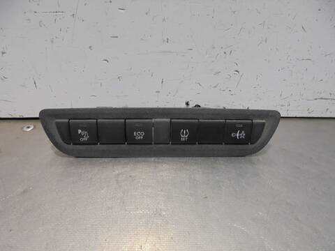 Mando Multifuncion Peugeot 2008 ACTIVE 92CV 68KW