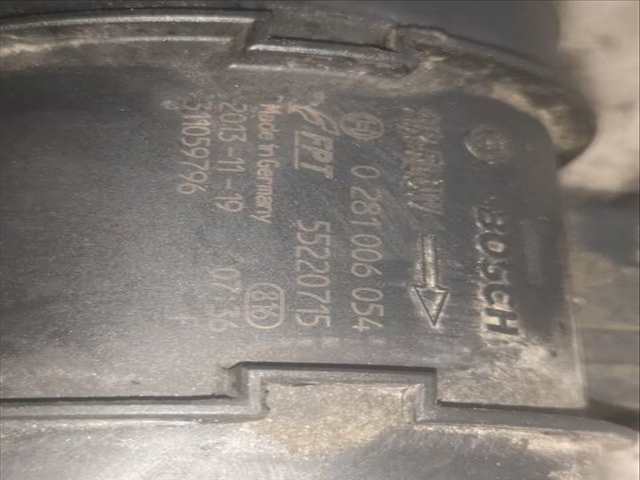 Foto 2ª: Caudalimetro Citroen Nemo 199A9000 (2014)