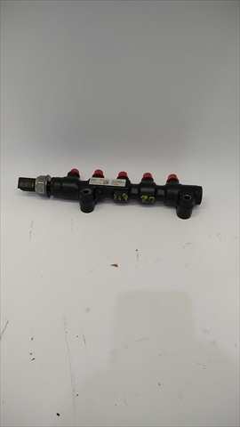 Foto 2ª: Rampa Inyectora Citroen Berlingo 1.6 HDI [9HW] (2007)