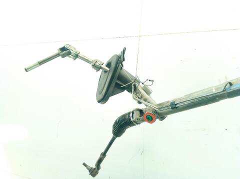 Foto 2ª: Cremallera de Direccion Ford S Max 2.0 TDCI [QXWA] (2006)