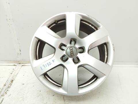 LLanta Chapa Audi A6 2.0 TFSI AVANT 180CV 132KW
