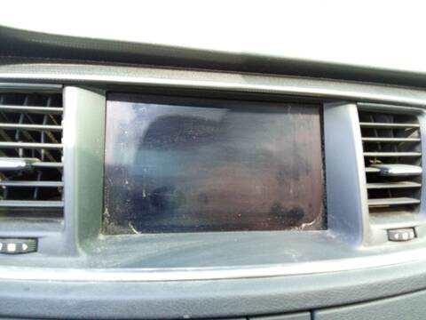 Sistema GPS Peugeot 508 1.6 HDI 115CV 84KW