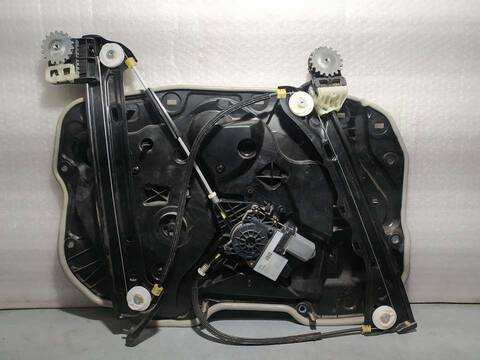 Foto 2ª: Elevalunas Eléctrico Delantero Derecho Bmw Serie 2 215 220D AVENTAGE 4P COUPE 150CV 110KW [B47C20B] (2021)