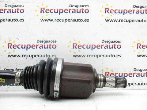 Foto 3ª: Transmision Delantera Izquierda Opel Astra Z19DT (2005)