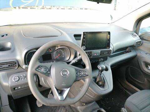 Kit Airbag Opel Combo SELECTIVE 110CV 81KW