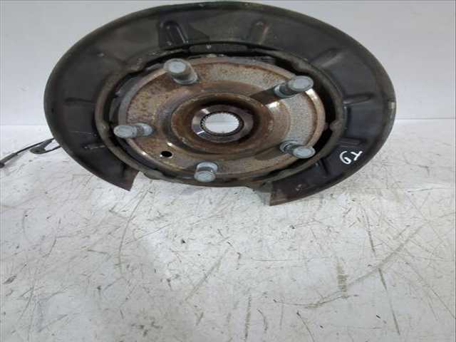 Mangueta Trasera Derecha Land Rover Freelander 2.2 TD4 4X4 160CV 118KW
