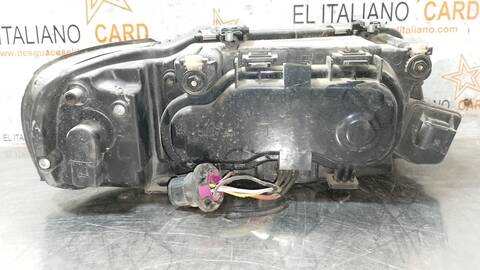 Foto 3ª: Faro Izquierdo Audi A3 1.8 T AMBIENTE 150CV 110KW [AGU] (1998)