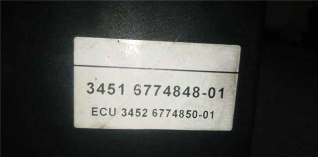 Abs Bmw Serie 5 518 520D (163CV)