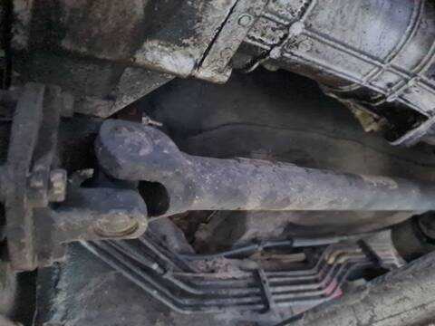 Foto 2ª: Transmision Central Suzuki Vitara 1.6 TECHO METALICO SUPERLUJO 80CV 59KW [G16A] (1992)