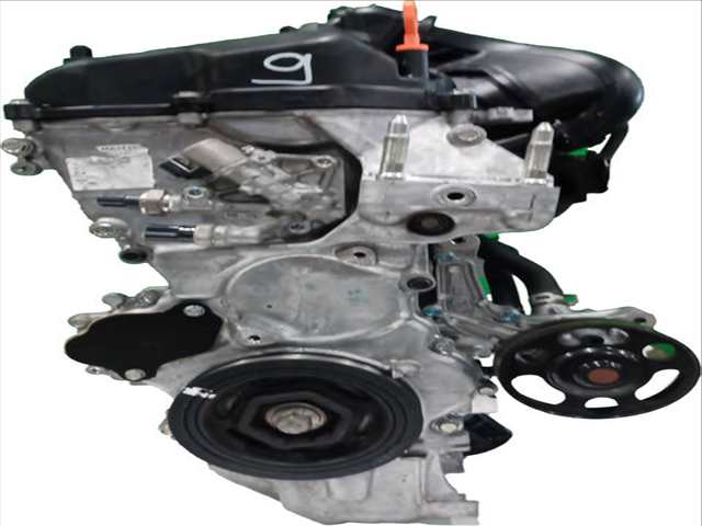 Foto 3ª: Motor Completo Honda Jazz 130CV 96KW [L15B3 L15B] (2020)