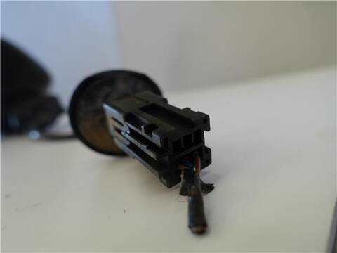 Foto 3ª: Retrovisor Derecho Opel Corsa 1.2 80CV 59KW [Z 12 XEP] (2008)