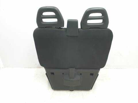 Foto 2ª: Asiento Delantero Derecho Iveco Daily FG H2 33 S V BATALLA 3520 L 50KW (2016)