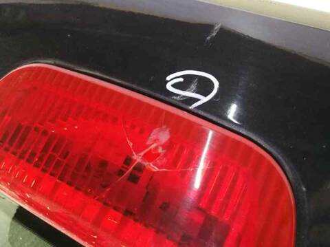 Foto 2ª: Portón Nissan Juke VISIA 117CV 86KW [HR16] (2012)