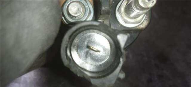 Foto 3ª: Motor de Arranque Volkswagen Passat 1.6 BLUEMOTION [1.6 LTR. - 88 KW TDI DPF] [DCX]