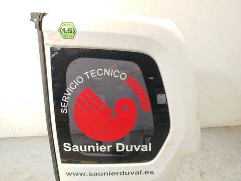 Foto 4ª: Puerta Trasera Derecha Citroen Berlingo 1.6 HDI 75 - BLUEHDI 75 75CV 55KW [9HN] (2013)