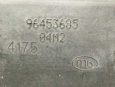 Foto 4ª: Retrovisor Izquierdo Citroen Xsara 2.0 HDI EXCLUSIVE 66KW) BERLINA 90CV [RHY] (1999)