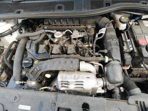 Motor Completo Opel Corsa HN05