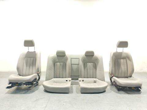 Asientos Traseros Mercedes Clase CLS 250 2.1 D 204CV 150KW AUT. 4MATIC BLUETEC 218.397