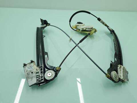 Elevalunas Eléctrico Delantero Izquierdo Bmw Serie 3 315 2.0 TD CAT COUPE 177CV 130KW
