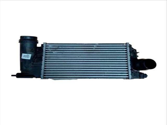 Foto 3ª: Intercooler Renault Megane 1.3 TCE 140 K9NB) (2016)