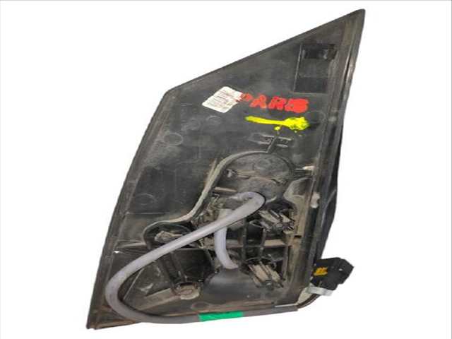 Foto 3ª: Retrovisor Derecho Citroen Jumpy 1.6 HDI 90 8V (2007)