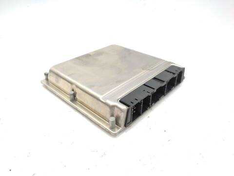 Foto 2ª: Centralita Motor ECU Mercedes Clase ML 270 CDI W163) 163.113 [612963] (2004)
