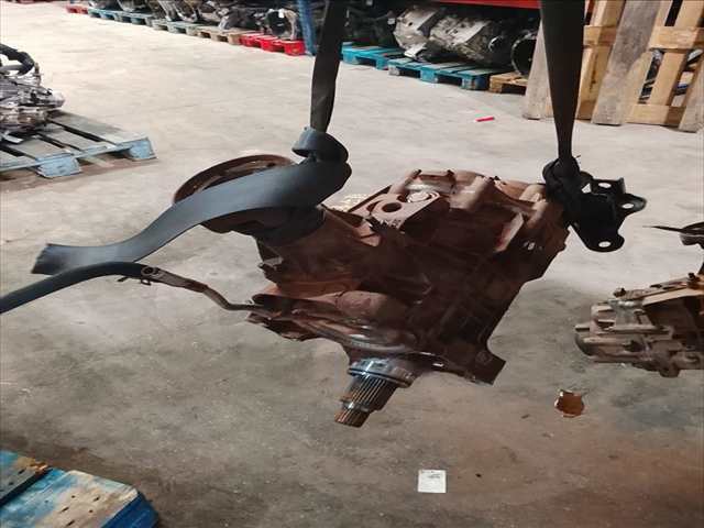 Foto 2ª: Caja Transfer Land Rover Freelander 2.0 [20T2N] (1999)