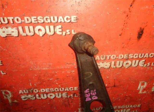 Foto 2ª: Brazo Suspension Delantero Derecho Fiat Multipla 1.9 JTD (186AXE1A) [186 A9.000]