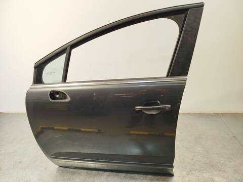Foto 2ª: Puerta Delantera Izquierda Peugeot 5008 1.6 HDI 110CV 80KW [9HZ] (2009)
