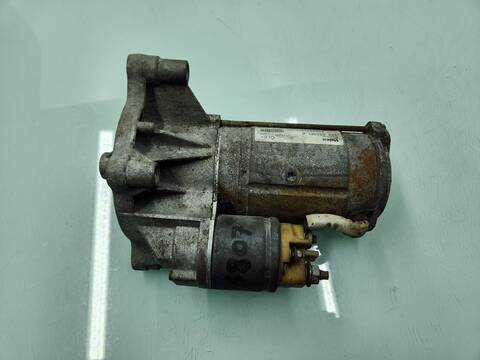 Motor de Arranque DS 7 LOUVRE 179CV 132KW
