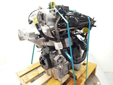 Foto 4ª: Motor Completo Seat Arona 1.0 TSI 116CV 85KW [DADA,DPCA,DXDB] (2024)
