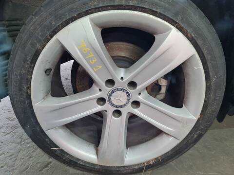 LLanta Chapa Mercedes Clase C 160 280 219.354) 231CV 170KW