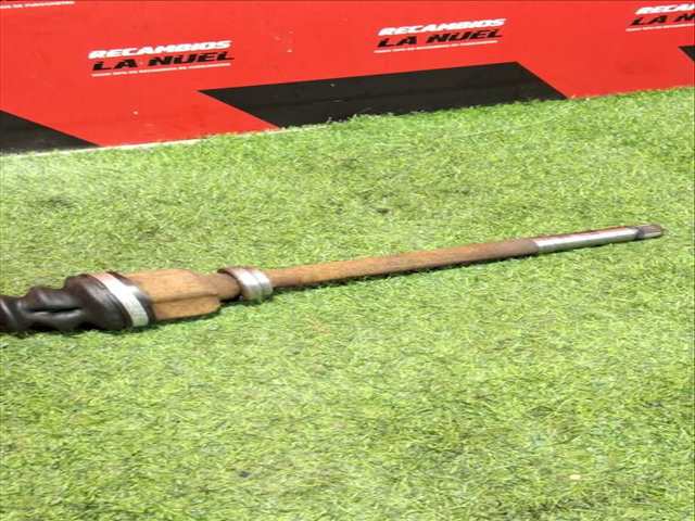 Foto 3ª: Transmision Delantera Derecha Citroen Jumpy 1.6 HDI 90 27 L1H1 FURGON [1 6 LTR. - 66 KW 16V HDI] 90CV [9HU] (2008)