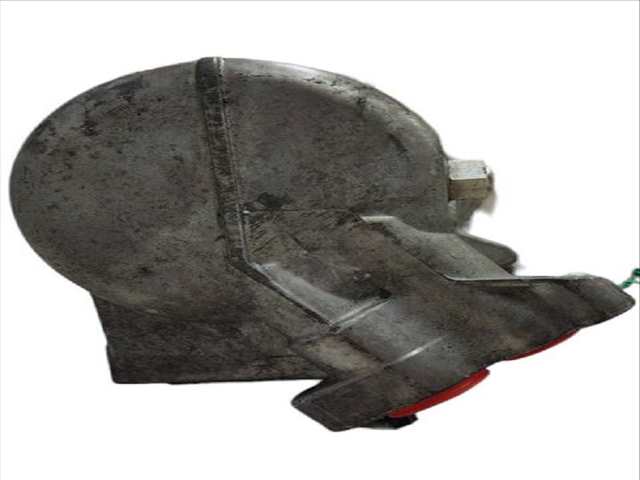 Foto 3ª: Compresor Aire Acondicionado Renault Fluence 1.5 DCI L30D L30L L306 L33F L33L L33M L33V L33W) (2010)