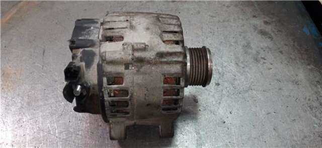 Alternador Citroen Berlingo 1.6 ATTRACTION [1.6 LTR. - 55 KW 16V HDI FAP]