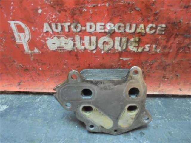 Foto 3ª: Radiador Aceite Ford C Max 1.6 TDCI (CB7)(2010 _) [T1DA]