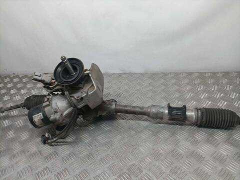 Foto 2ª: Cremallera de Direccion Honda Civic 2.2 I-CTDI COMFORT BERLINA 140CV 103KW [N22A2] (2010)