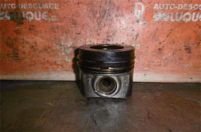 Foto 3ª: Despiece Motor Volkswagen Golf 1.6 ADVANCE BLUEMOTION [1.6 LTR. - 77 KW TDI DPF] [CAY]