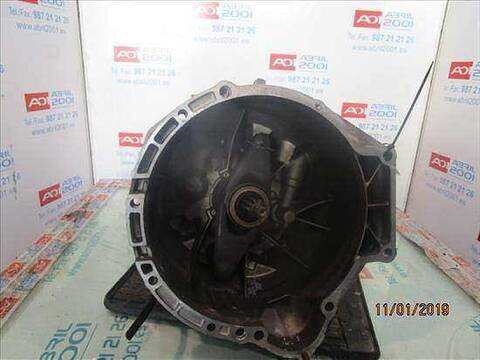 Foto 2ª: Caja Cambios Bmw Serie 3 315 2.0 320D BERLINA 136CV 100KW (1998)