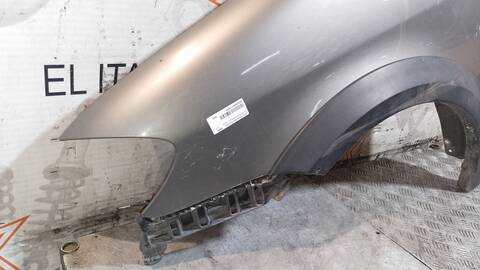 Foto 3ª: Aleta Delantera Izquierda Volkswagen Touran TRAVELLER 170CV 125KW [BMN] (2008)