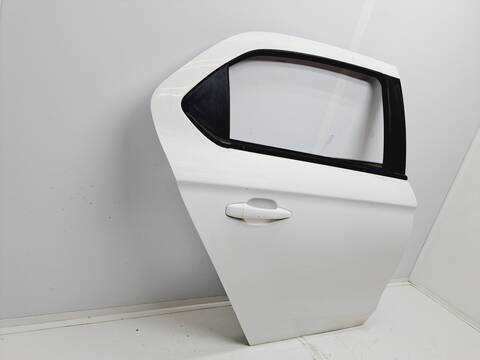 Foto 3ª: Puerta Trasera Derecha Citroen C Elysee SEDUCTION 92CV 68KW [9H06] (2013)