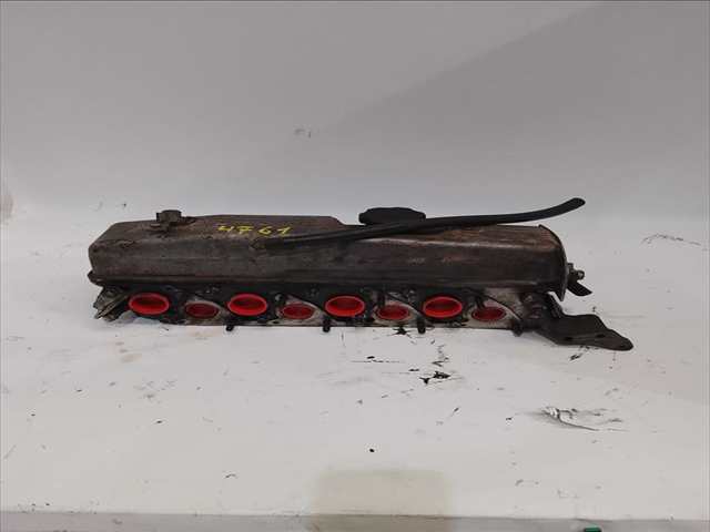 Foto 2ª: Culata Mitsubishi Pajero 2.4 DIESEL [D/4D55] (1995)