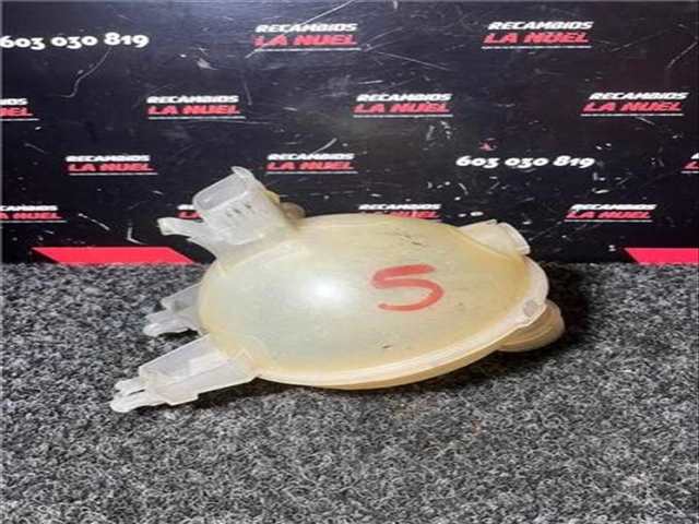 Deposito Expansion Citroen Jumpy 1.6 CONFORT M [1 6 LTR. - 85 KW BLUE-HDI FAP] 116CV FURGON