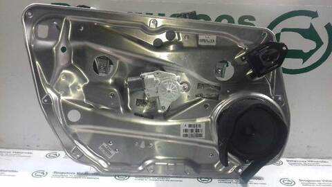 Elevalunas Eléctrico Delantero Izquierdo Mercedes Clase C 160 220 T CDI 204.208) 170CV 125KW FAMILIAR