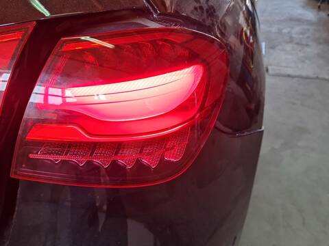 Foto 2ª: Piloto Trasero Derecho Mercedes Clase A 140 A 200 MILD-HYBRID 177.087) 163CV 120KW [282.814] (2024)