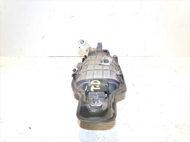 Foto 4ª: Maneta Exterior Trasera Derecha Ssangyong Kyron 2.0 XDI 2006-2009 [D20DT] (2006)