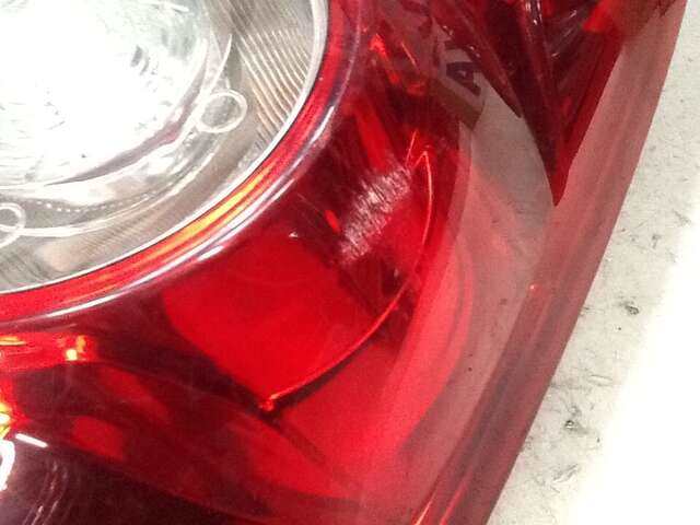 Foto 2ª: Piloto Trasero Derecho Fiat Doblo 1.3 JTD [1248 CC (1.3 LTR) 90CV/66KW (199A3000)] (2011)